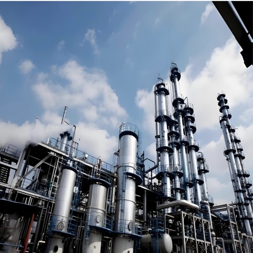 Notice on Shutdown Maintenance of MDI & TDI Plants at BorsodChem Zrt., Hungary