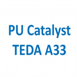 Amine PU catalys TEDA A33
