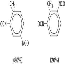 TOLUENE DIISOCYANATE (TDI 80/20)