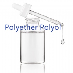 Polyether polyol