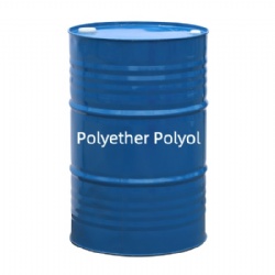 Sponge polymer polyols